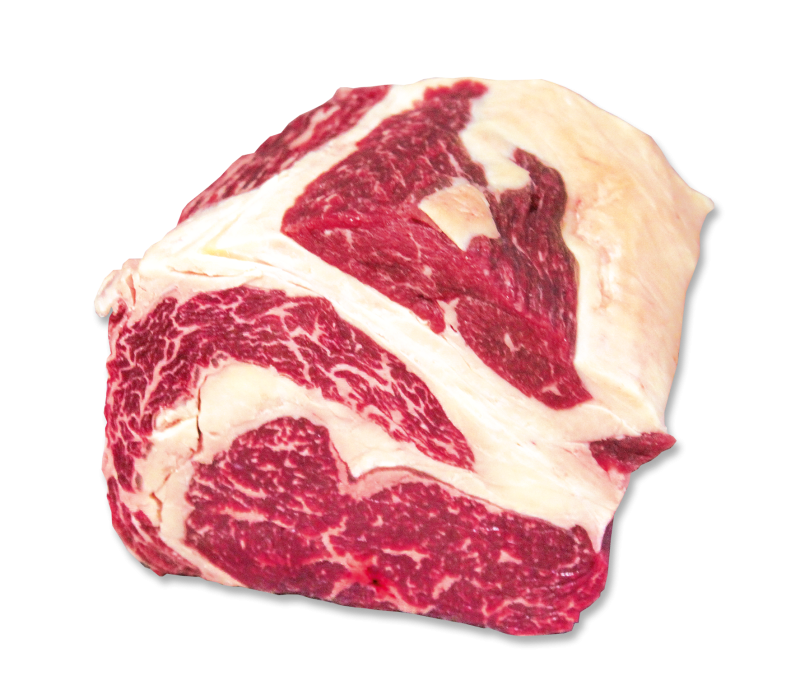 Dry Aged Ribeye