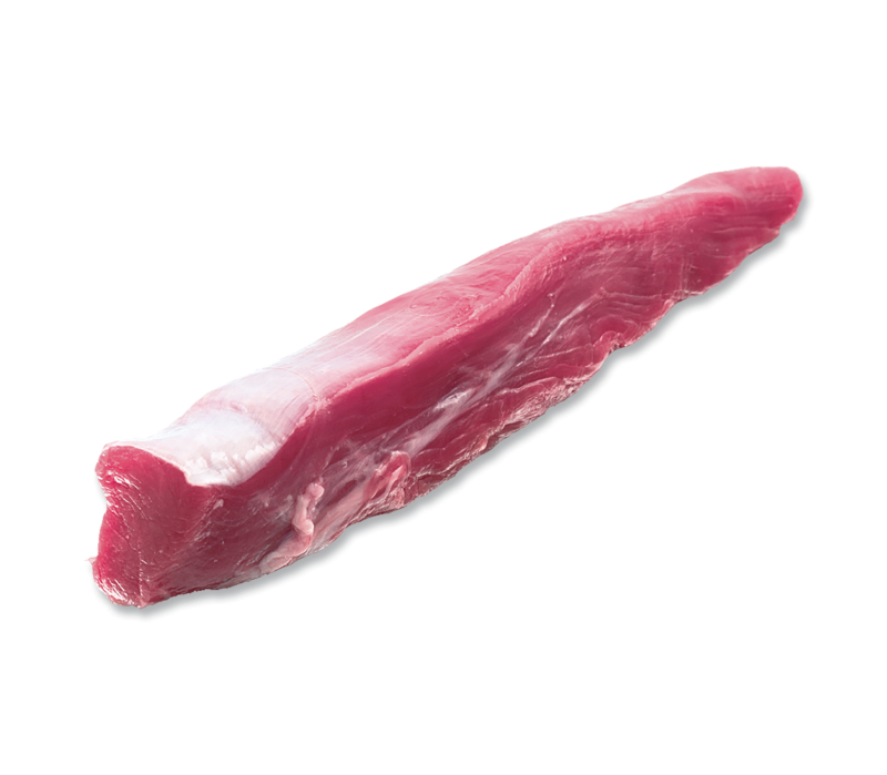"Halal" Neuseeland Lammfilet