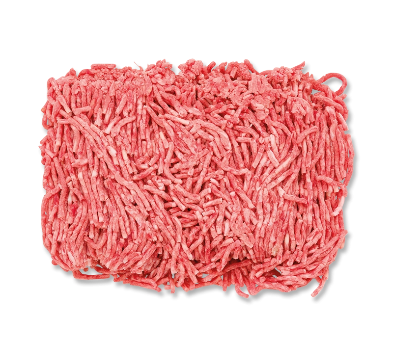 Hackfleisch gemischt, 3mm, frisch