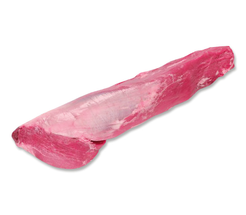 US Rinderfilet 4/5 lbs