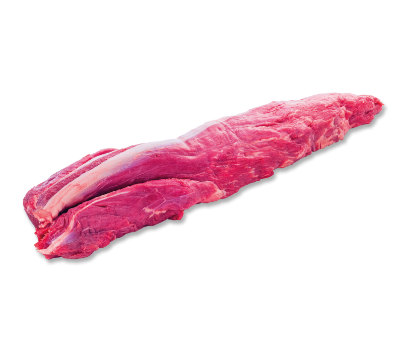 Brasilien Rinderfilet 4/5 lbs