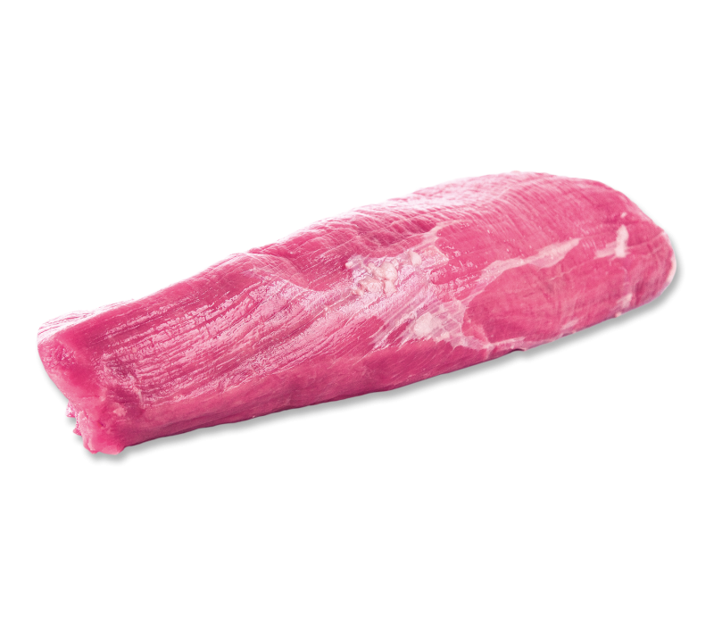 EU Kalbs-Semerrolle rosé