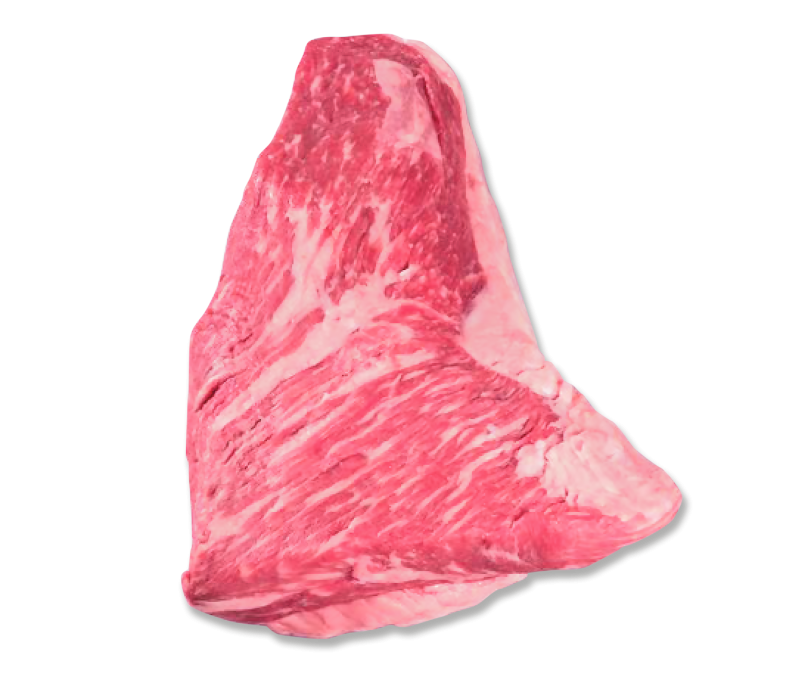 US Tri Tip Bürgermeisterstück
