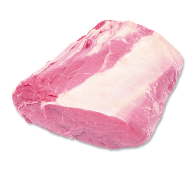 "Halal" Kalbs-Entrecote  ca.1,5-2,5kg