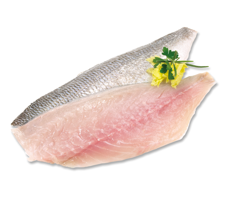 Doradenfilet mit Haut ca. 80-120g -TK-