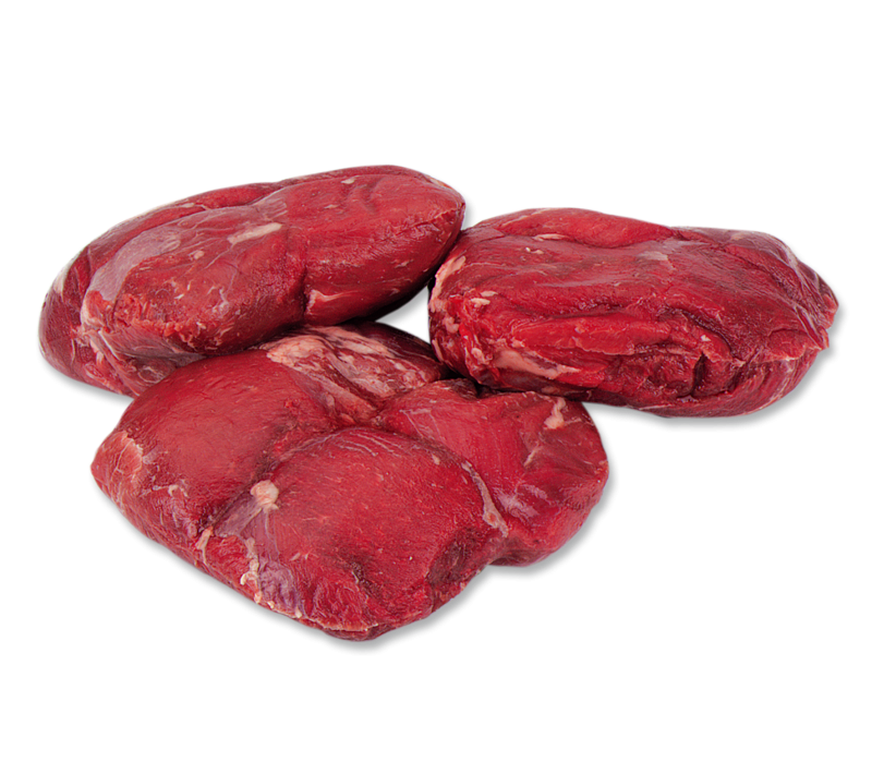 NZL Lammhüftsteak -TK-