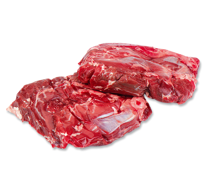 AUS Jungschafsfilet -TK-