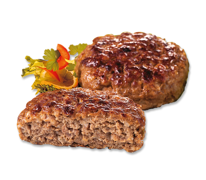 Dänische Frikadellen 200g -TK-