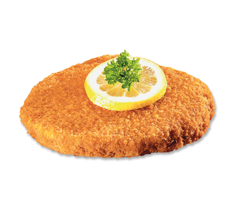 Panierte Jagdwurstscheiben ca.70g-TK-