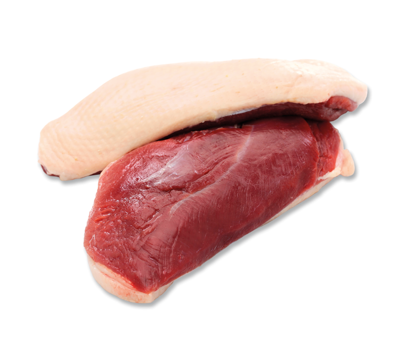 Poln.Peking-Entenbrustfilet - TK-