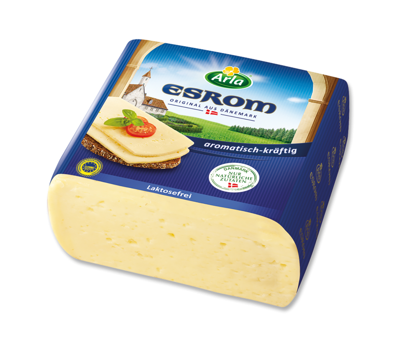 ESROM Arla g.g.A. , 45% Fett i.Tr.