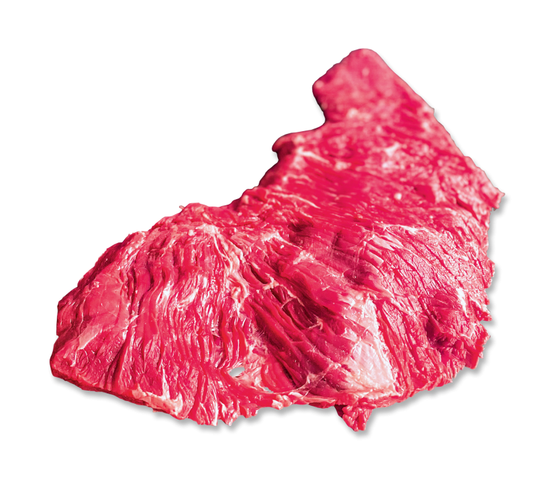 Australien Flapmeat (Bavette)