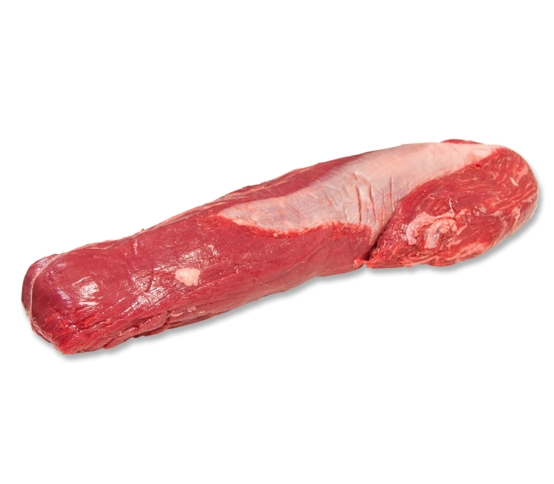 "Wolowina" Färsen-Filet 2,2-3,2kg