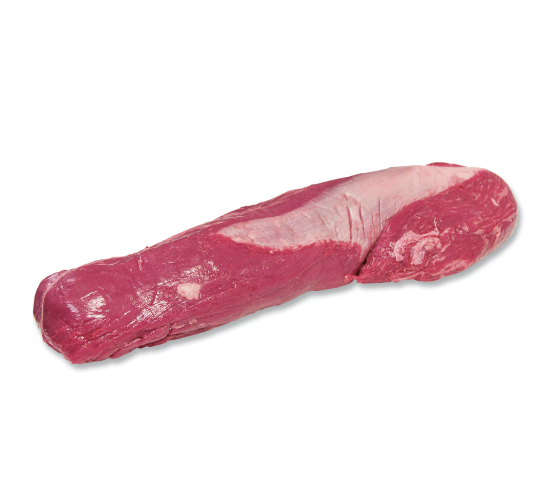 "Mastro"Färsen-Rinderfilet