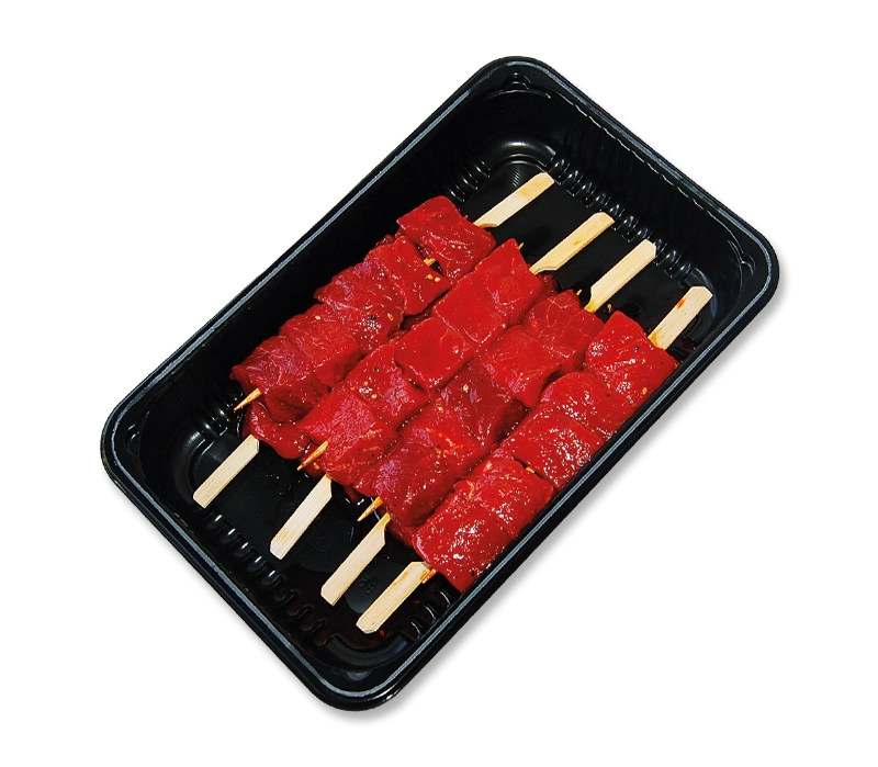Hüft-Spieß "Asia-Style" ca. 80g
