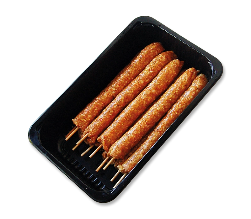 Köfte-Spieß ca. 80g