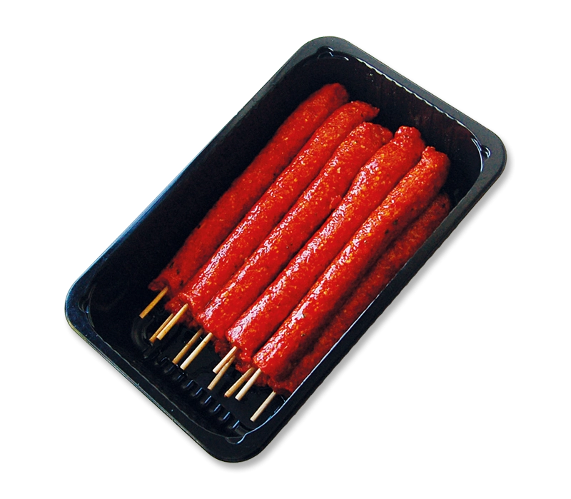 Merguez-Spieß ca.80g