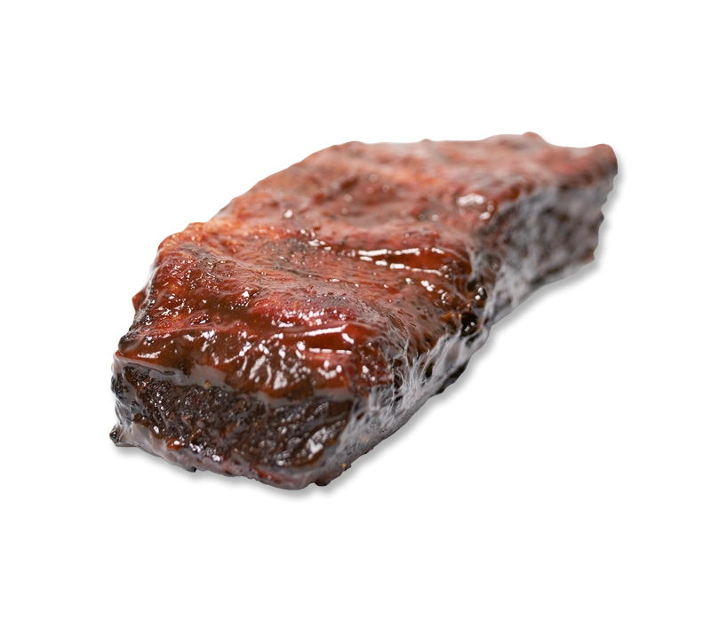 Short Ribs o.Knochen Sous Vide,gefrostet
