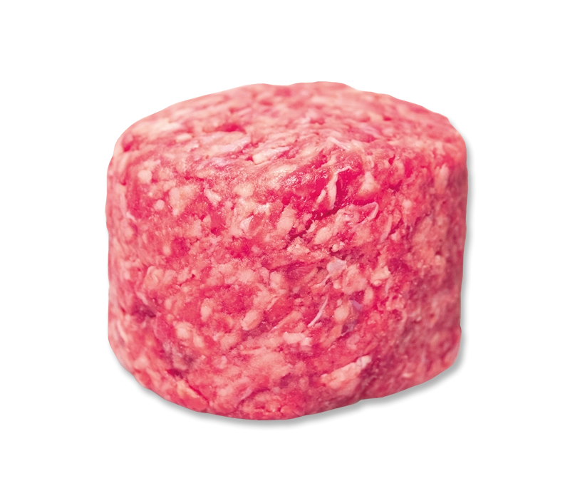 Smash Beef Burger 4,5 mm atmosverp.