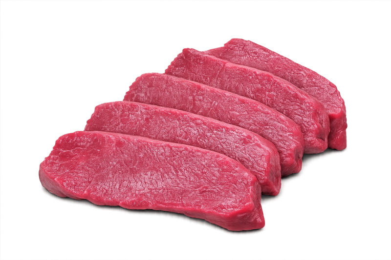 Arg.Roastbeef,port.Gewicht n.Wunsch