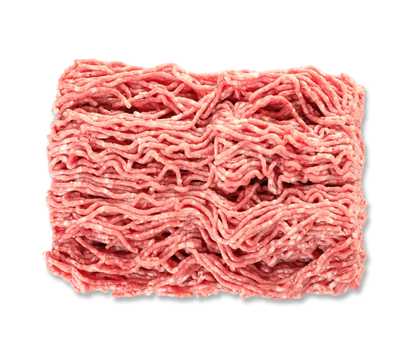 BIO Schweinehackfleisch, 3mm