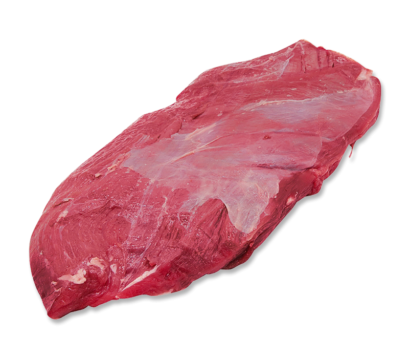 BIO Rinder-Flanksteak ca. 1kg