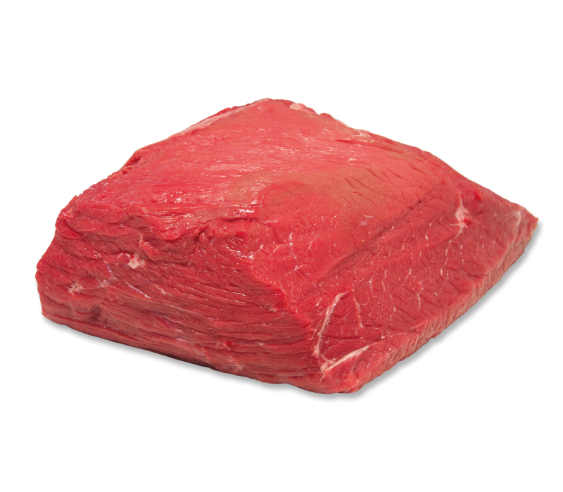 BIO Rinderunterschale ca.4kg