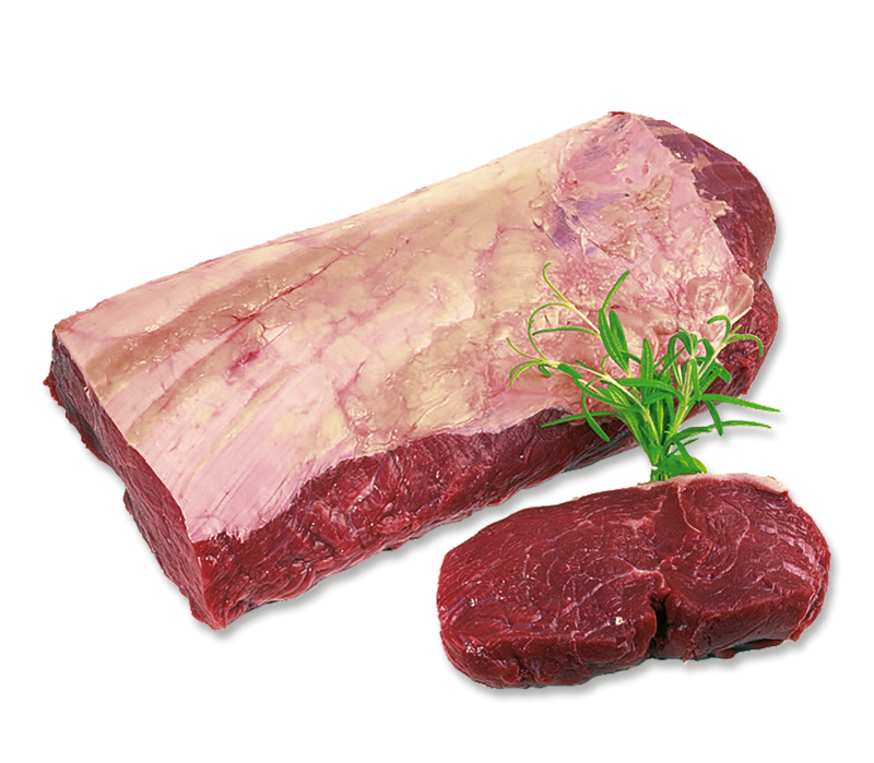 "Friland" BIO Roastbeef