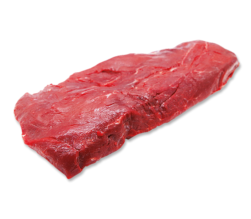 BIO Rinder Iron Flat Flanksteak