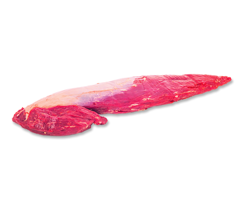 BIO Rinderfilet Mittelstücke