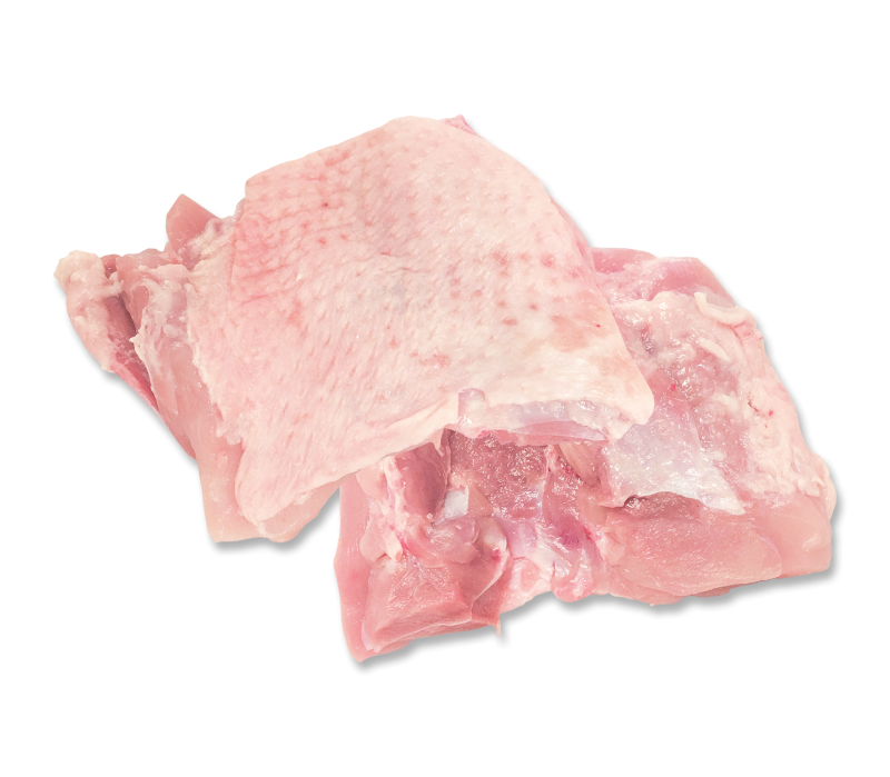BIO Hähnchensteaks o. Kn. mit Haut