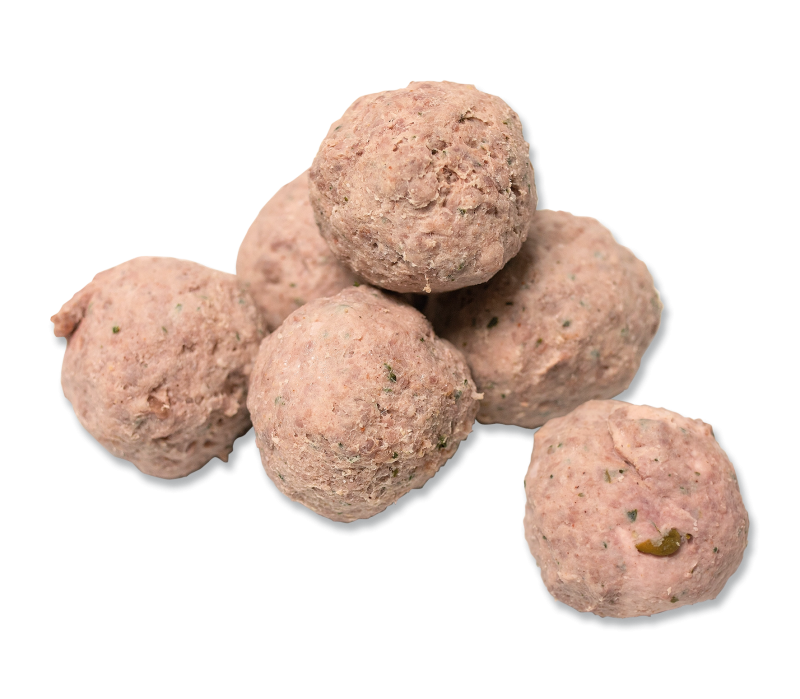 "Reckes Beste"Königsberger Klopse 90g