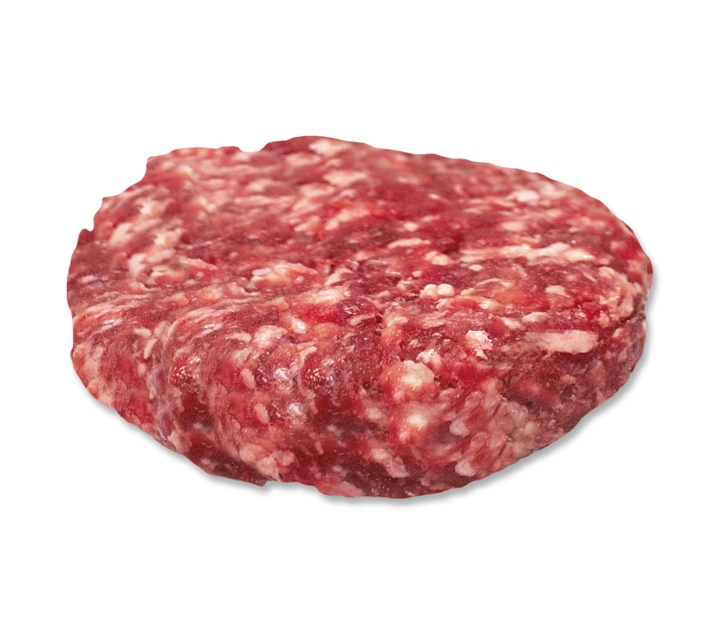 Dry Aged Beef Burger 30x180g -TK-