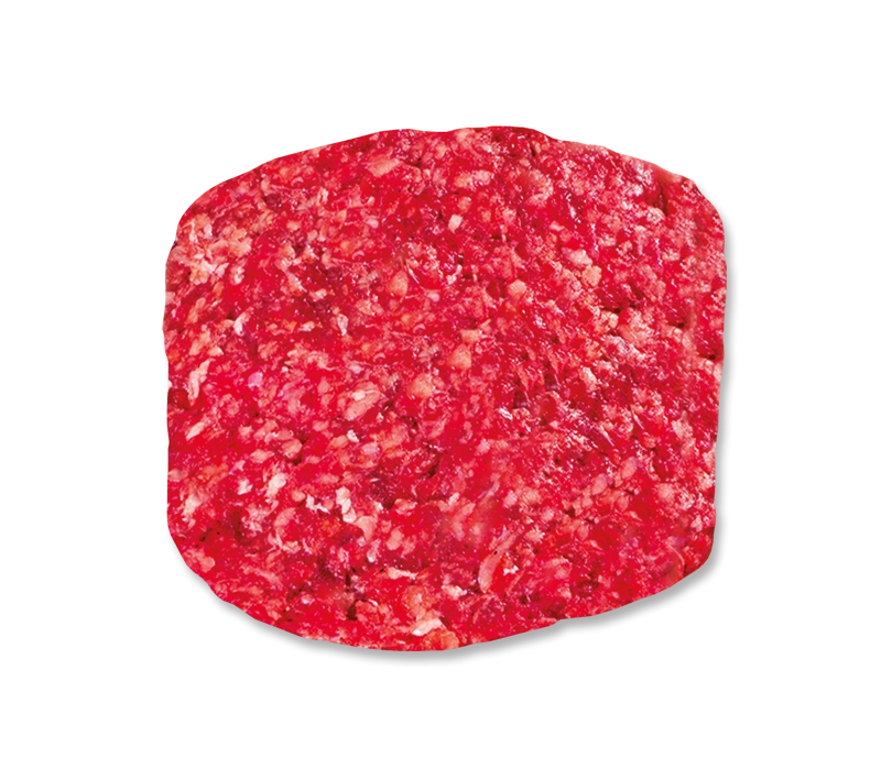 Dry Aged Smash Burger 4,5mm atmosverp.