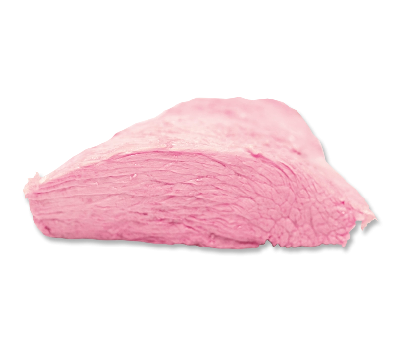 Kalbstafelspitz Sous Vide, gefrostet