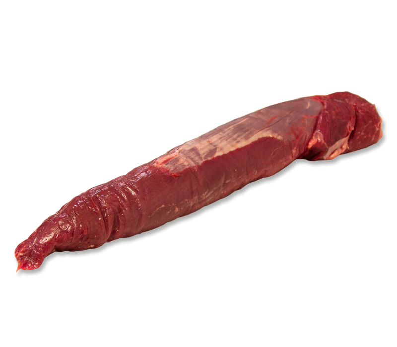 "Friland" BIO Rinderfilet
