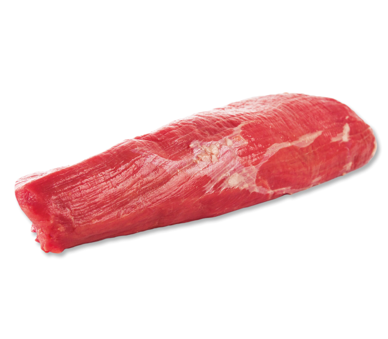 "Halal" Rinder-Semerrolle