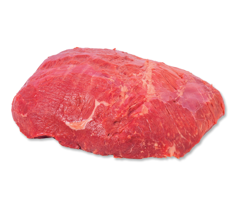 "Halal"Rindersteakhüfte PAD