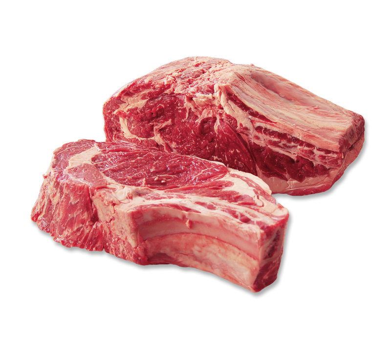 "RedWhite" Cote de Boeuf