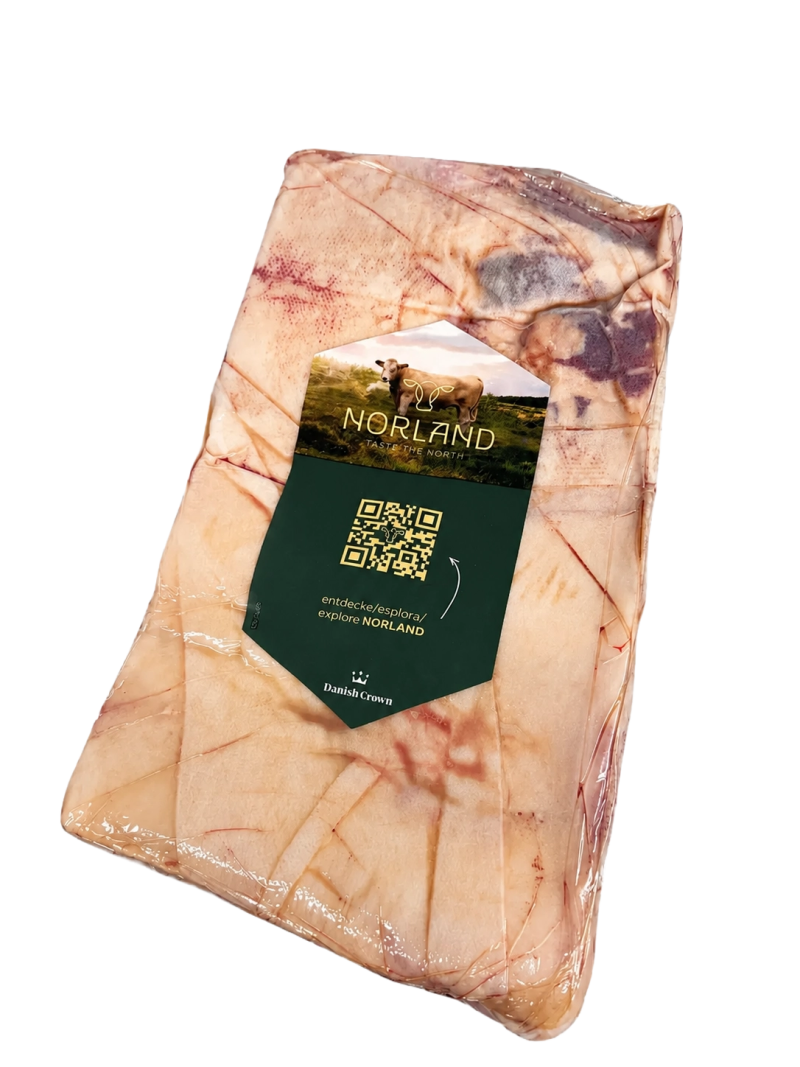 "Norland" Färsen Short Ribs
