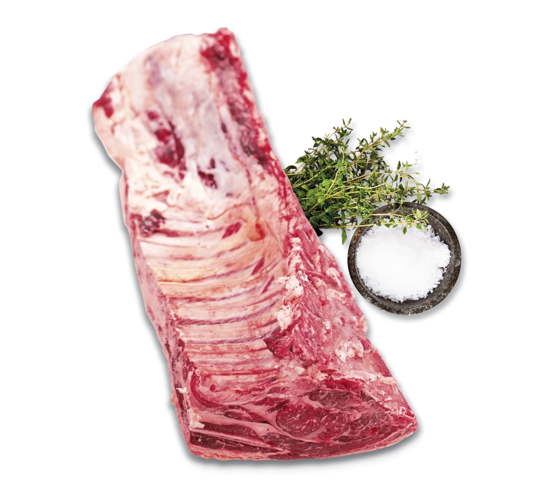 "Norland"Roastbeef Long Loin