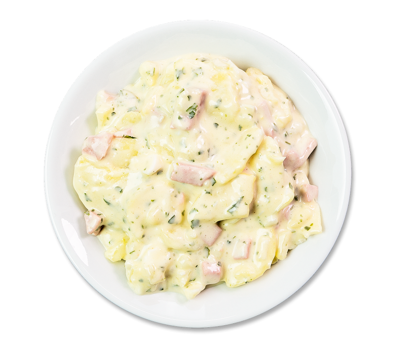 "Reckes Beste"Kartoffelsalat 3kg
