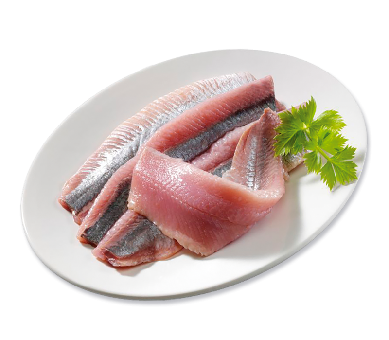 Emder Räuchermatjes in ÖL 2,8kg Eimer