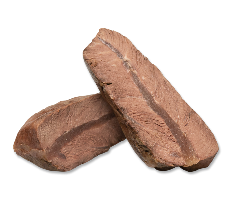 Färsen Schaufelstück Sous Vide -gefrost-