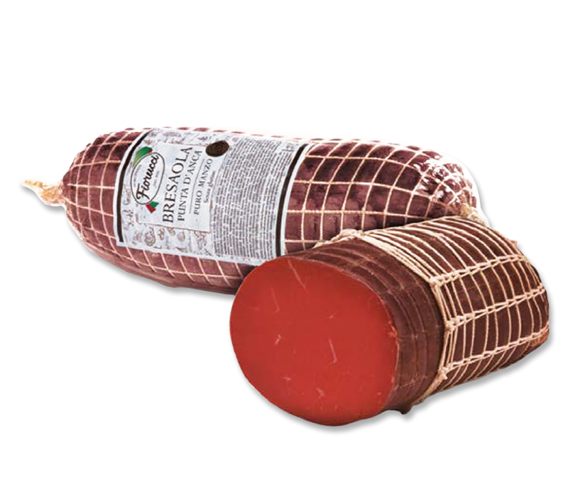 Ital.Rindfleisch "Bresaola" IGP