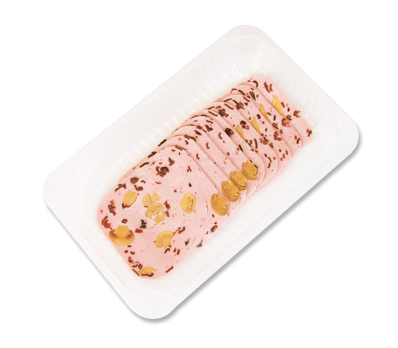 Delikate Pilzpastete 500g