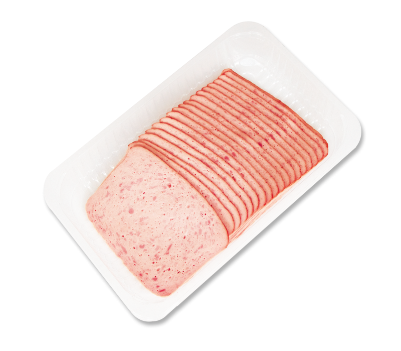 Orig.Bayer.Leberkäse grob 500g