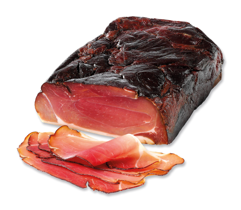 Schwarzwälder Schinken g.g.A.