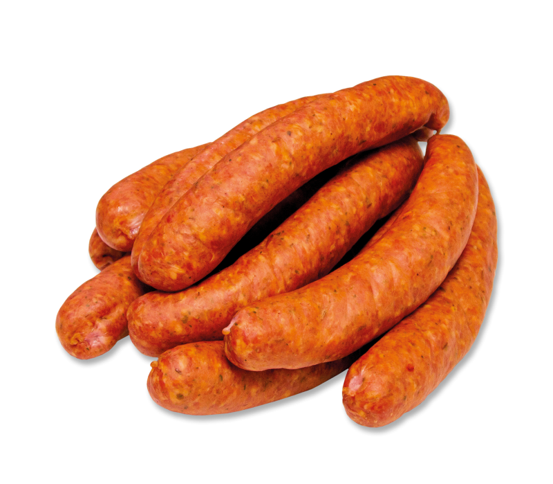 BIO Knacker 100g im Schweinedarm