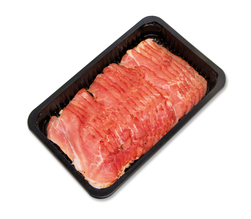 BIO Schinkenspeck o.Schwarte 500g